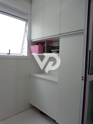 Imagem Apartamento com 2 Quartos à Venda, 84 m² em Alphaville - Barueri