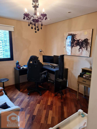 Imagem Apartamento com 4 Quartos à Venda, 143 m² em Vila Nova Conceição - São Paulo Imagem Apartamento com 4 Quartos à Venda, 143 m² em Vila Nova Conceição - São Paulo