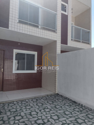 Imagem Casa com 3 Quartos à Venda,  em Parque Tropical - Campos Dos Goytacazes