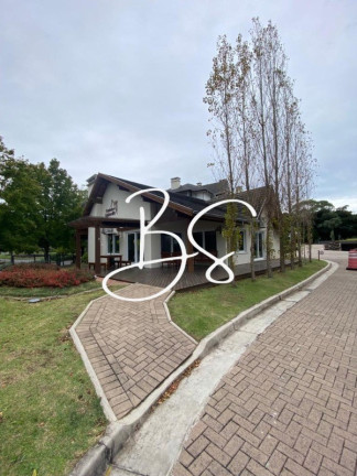 Imagem Apartamento com 1 Quarto à Venda, 55 m² em Bavária - Gramado