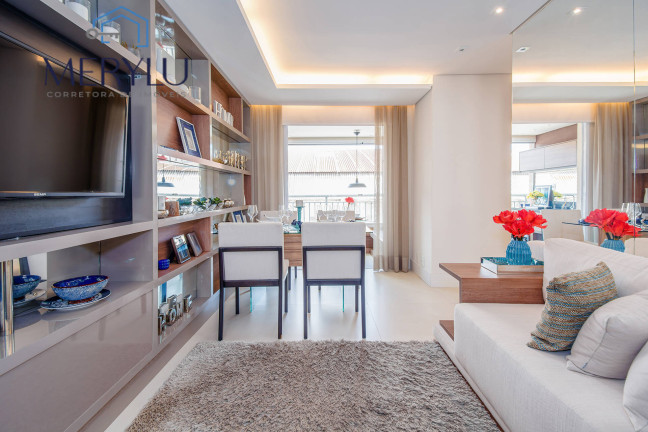 Imagem Apartamento com 2 Quartos à Venda, 56 m² em Sacomã - São Paulo
