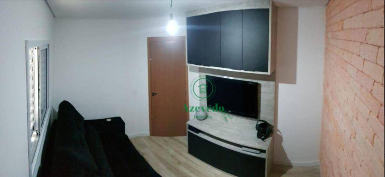 Imagem Apartamento com 2 Quartos à Venda, 46 m² em Vila Rosália - Guarulhos Imagem Apartamento com 2 Quartos à Venda, 46 m² em Vila Rosália - Guarulhos