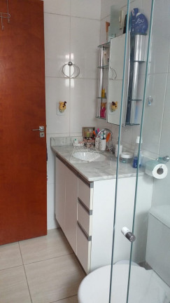 Imagem Imóvel com 3 Quartos à Venda, 88 m² em Condominio Verde Vale - Sorocaba