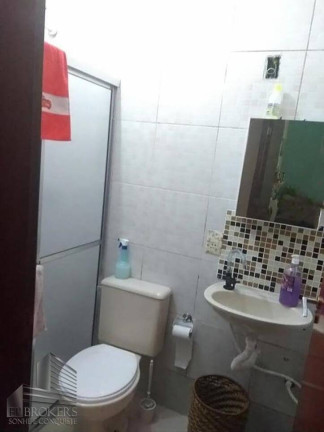 Imagem Casa de Condomínio com 4 Quartos à Venda, 125 m² em Wanel Ville - Sorocaba