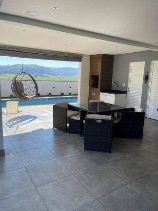 Imagem Casa com 4 Quartos à Venda, 450 m² em Ninho Verde Ii - Pardinho