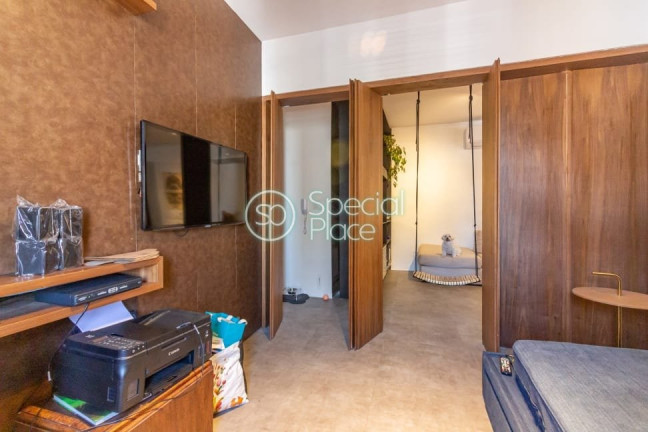 Imagem Apartamento com 1 Quarto à Venda, 100 m² em Jardim América - São Paulo Imagem Apartamento com 1 Quarto à Venda, 100 m² em Jardim América - São Paulo