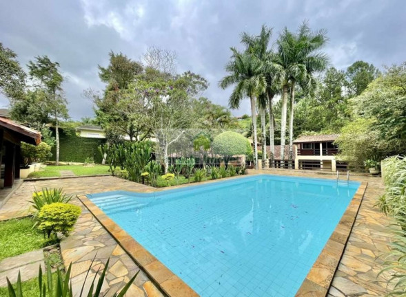 Imagem Casa de Condomínio com 4 Quartos à Venda, 428 m² em Granja Viana - Carapicuíba Imagem Casa de Condomínio com 4 Quartos à Venda, 428 m² em Granja Viana - Carapicuíba