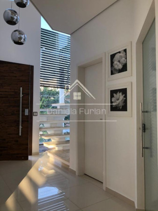 Imagem Casa de Condomínio com 3 Quartos à Venda, 300 m² em Condomínio Mont Blanc - Sorocaba