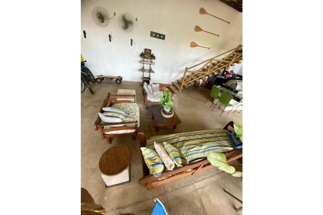 Imagem Casa com 4 Quartos à Venda, 262 m² em Itacimirim - Camaçari Imagem Casa com 4 Quartos à Venda, 262 m² em Itacimirim - Camaçari