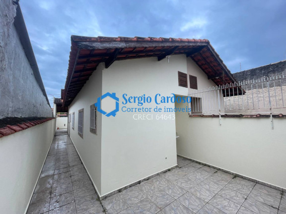 Imagem Casa com 2 Quartos à Venda, 65 m² em Balneário Tupy - Itanhaém Imagem Casa com 2 Quartos à Venda, 65 m² em Balneário Tupy - Itanhaém