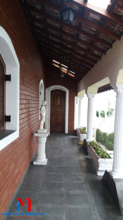 Imagem Casa com 4 Quartos à Venda, 275 m² em Osvaldo Cruz - São Caetano Do Sul Imagem Casa com 4 Quartos à Venda, 275 m² em Osvaldo Cruz - São Caetano Do Sul