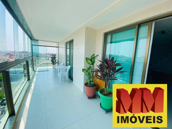 Imagem Cobertura com 3 Quartos à Venda, 312 m² em Vila Nova - Cabo Frio