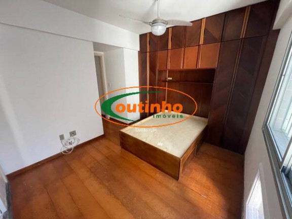 Imagem Apartamento com 3 Quartos à Venda, 80 m² em Maracanã - Rio De Janeiro Imagem Apartamento com 3 Quartos à Venda, 80 m² em Maracanã - Rio De Janeiro