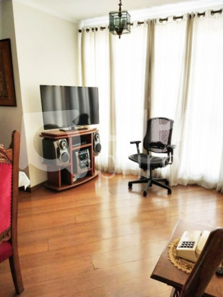 Imagem Apartamento com 3 Quartos à Venda, 160 m² em Santana - São Paulo