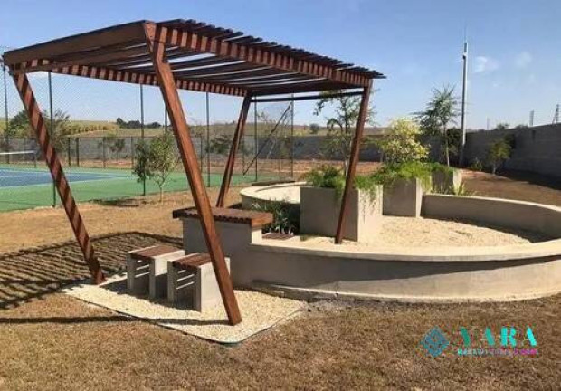 Imagem Terreno à Venda, 682 m² em Condomínio Residencial Ecopark Bourbon - Caçapava Imagem Terreno à Venda, 682 m² em Condomínio Residencial Ecopark Bourbon - Caçapava