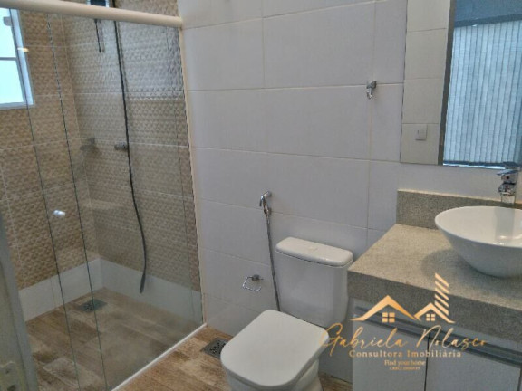 Casa com 3 Quartos à Venda, 130 m² em Jardim Califórnia - Mogi Mirim