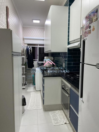 Imagem Apartamento com 2 Quartos à Venda, 52 m² em Morada Das Vinhas - Jundiaí