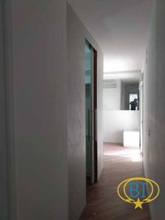 Imagem Apartamento com 4 Quartos à Venda, 165 m² em Brooklin - São Paulo