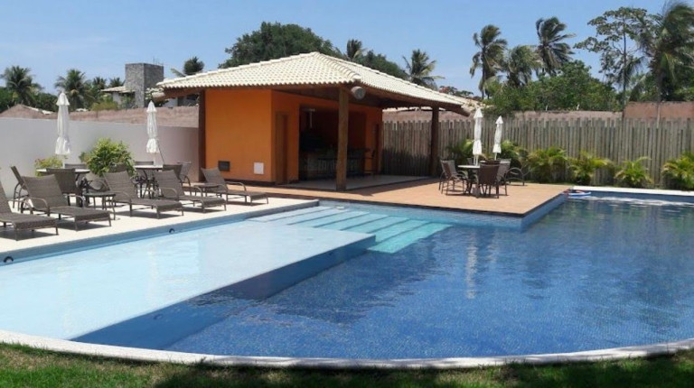 Imagem Casa com 4 Quartos à Venda, 200 m² em Buraquinho - Lauro De Freitas Imagem Casa com 4 Quartos à Venda, 200 m² em Buraquinho - Lauro De Freitas