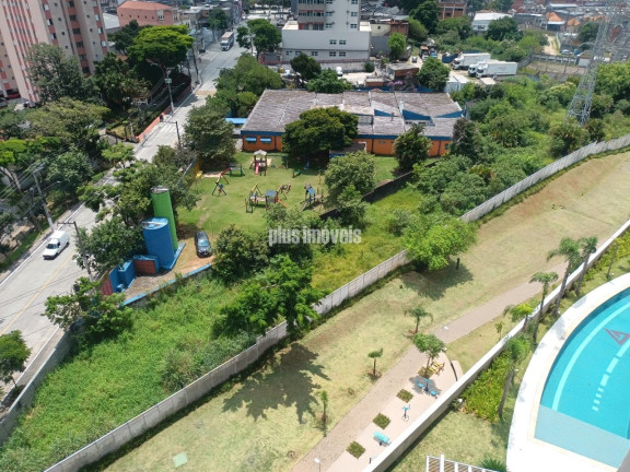 Imagem Apartamento com 3 Quartos à Venda, 85 m² em Santo Amaro - São Paulo Imagem Apartamento com 3 Quartos à Venda, 85 m² em Santo Amaro - São Paulo