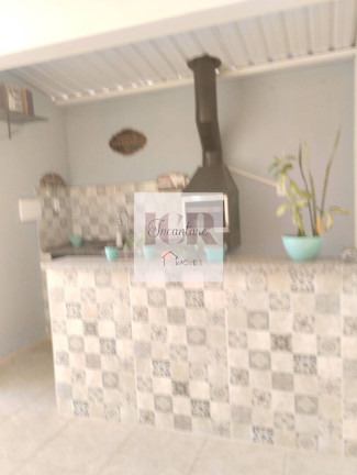 Imagem Casa com 2 Quartos à Venda, 150 m² em Vila Formosa - Sorocaba Imagem Casa com 2 Quartos à Venda, 150 m² em Vila Formosa - Sorocaba