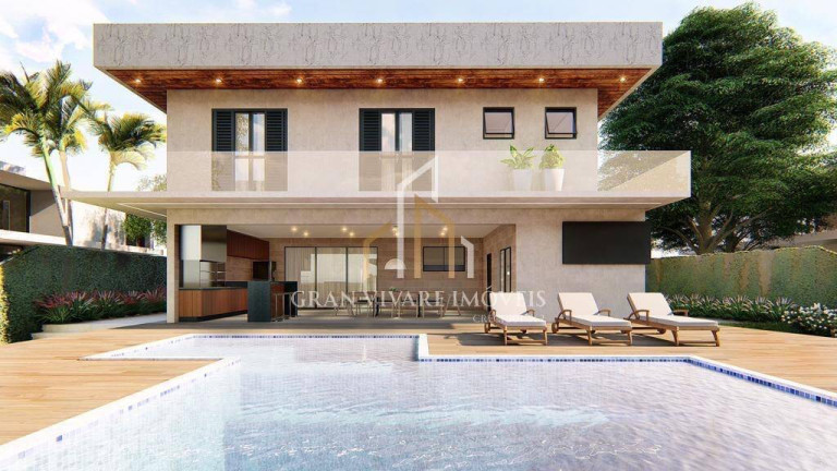 Imagem Casa de Condomínio com 4 Quartos à Venda, 490 m² em Torrão De Ouro Ii - São José Dos Campos Imagem Casa de Condomínio com 4 Quartos à Venda, 490 m² em Torrão De Ouro Ii - São José Dos Campos