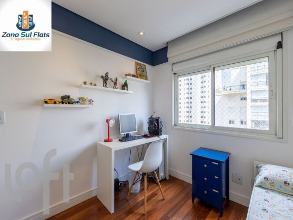 Imagem Apartamento com 3 Quartos à Venda, 162 m² em Vila Mariana - São Paulo