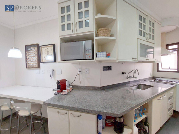Imagem Apartamento com 3 Quartos à Venda, 114 m² em Perdizes - São Paulo
