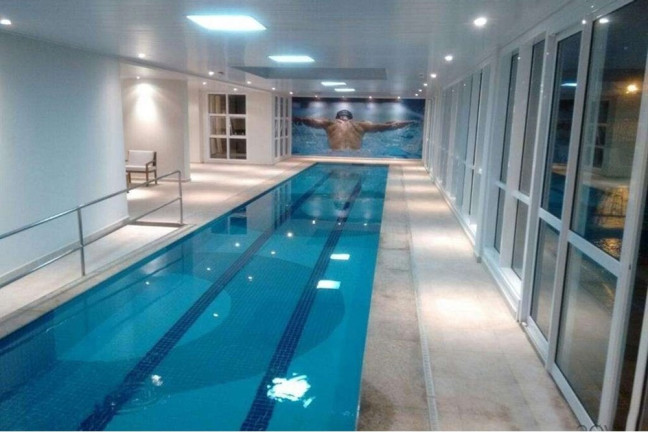 Imagem Apartamento com 3 Quartos à Venda, 96 m² em Vila Maria - São Paulo Imagem Apartamento com 3 Quartos à Venda, 96 m² em Vila Maria - São Paulo