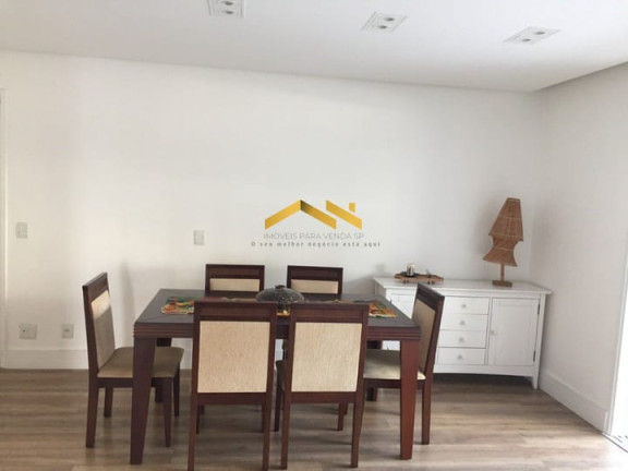 Imagem Apartamento com 3 Quartos à Venda, 127 m² em Alto Do Ipiranga - São Paulo Imagem Apartamento com 3 Quartos à Venda, 127 m² em Alto Do Ipiranga - São Paulo
