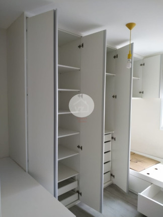 Imagem Apartamento com 2 Quartos à Venda, 64 m² em Jardim Parque Morumbi - São Paulo Imagem Apartamento com 2 Quartos à Venda, 64 m² em Jardim Parque Morumbi - São Paulo