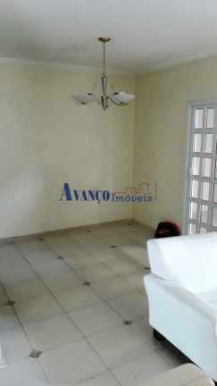 Imagem Casa com 3 Quartos à Venda, 140 m² em Vila Das Hortências - Jundiaí