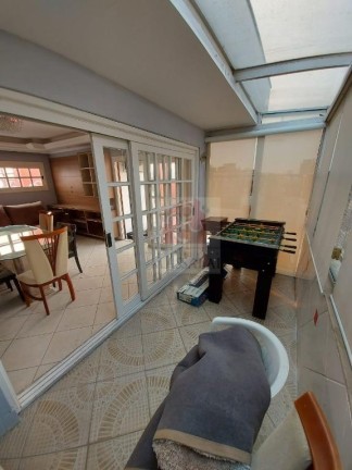 Imagem Cobertura com 3 Quartos à Venda, 306 m² em Menino Deus - Porto Alegre Imagem Cobertura com 3 Quartos à Venda, 306 m² em Menino Deus - Porto Alegre