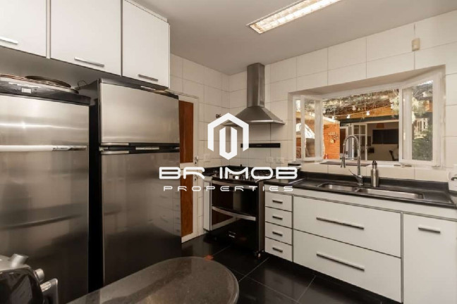 Imagem Casa com 3 Quartos à Venda, 308 m² em Alto De Pinheiros - São Paulo Imagem Casa com 3 Quartos à Venda, 308 m² em Alto De Pinheiros - São Paulo