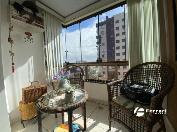 Apartamento com 1 Quarto à Venda, 57 m² em Centro - Capão Da Canoa