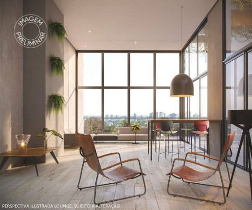 Imagem Apartamento com 2 Quartos à Venda, 74 m² em Vila Mariana - São Paulo