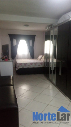 Imagem Sobrado com 3 Quartos à Venda, 223 m² em Vila Penteado - São Paulo