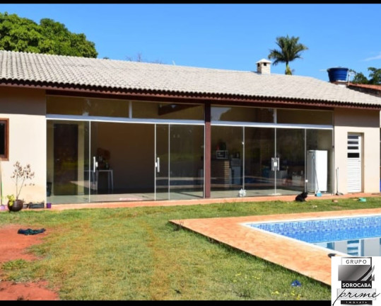 Imagem Imóvel com 1 Quarto à Venda, 1.000 m² em Monte Libano - Araçoiaba Da Serra