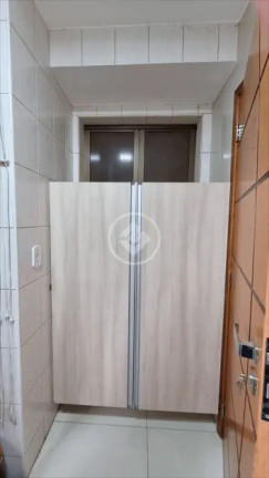 Imagem Apartamento com 3 Quartos à Venda, 107 m² em Residencial Solar Das Américas - Goiânia