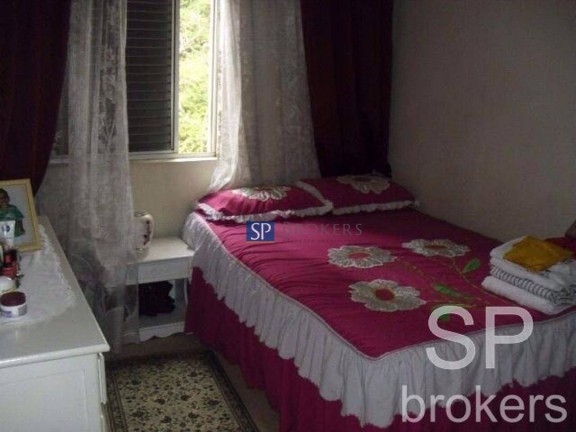 Imagem Apartamento com 3 Quartos à Venda, 88 m² em Campo Belo - São Paulo Imagem Apartamento com 3 Quartos à Venda, 88 m² em Campo Belo - São Paulo