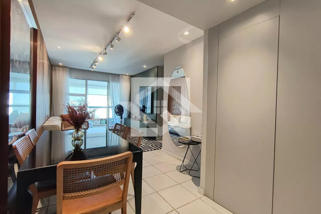 Imagem Cobertura com 3 Quartos à Venda, 189 m² em Barra Olímpica - Rio De Janeiro