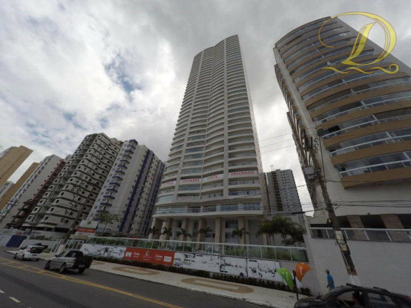Imagem Apartamento com 3 Quartos à Venda, 111 m² em Boqueirão - Praia Grande Imagem Apartamento com 3 Quartos à Venda, 111 m² em Boqueirão - Praia Grande