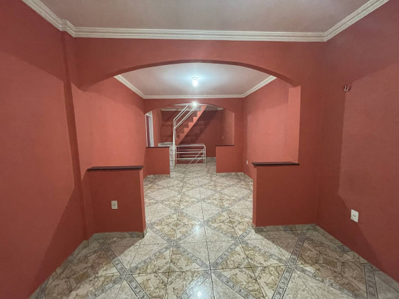 Imagem Casa com 4 Quartos à Venda, 160 m² em Santo Agostinho - Manaus Imagem Casa com 4 Quartos à Venda, 160 m² em Santo Agostinho - Manaus