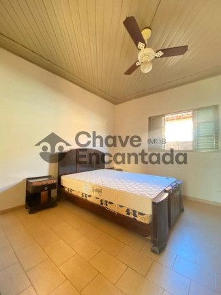 Imagem Casa com 2 Quartos à Venda, 460 m² em Vila Silvares - Birigui