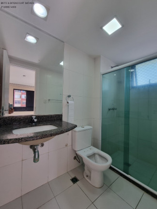 Imagem Imóvel com 3 Quartos à Venda, 95 m² em Pituba - Salvador