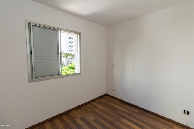 Imagem Apartamento com 1 Quarto à Venda, 49 m² em Vila Uberabinha - São Paulo