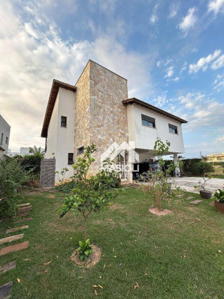 Imagem Casa com 3 Quartos à Venda ou Locação, 252 m² em Interlagos - Vila Velha Imagem Casa com 3 Quartos à Venda ou Locação, 252 m² em Interlagos - Vila Velha