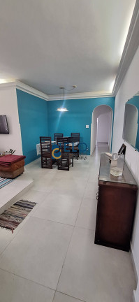 Imagem Apartamento com 2 Quartos à Venda, 138 m² em Marapé - Santos Imagem Apartamento com 2 Quartos à Venda, 138 m² em Marapé - Santos
