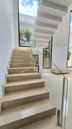 Imagem Casa de Condomínio com 4 Quartos à Venda, 440 m² em Alphaville - Santana De Parnaíba