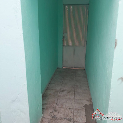 Imagem Casa com 2 Quartos para Alugar, 60 m² em Centro - Jacareí Imagem Casa com 2 Quartos para Alugar, 60 m² em Centro - Jacareí